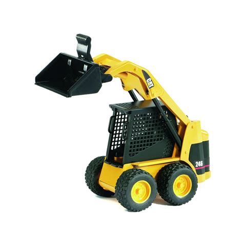 1 12 scale skid steer|Amazon.com: Diecast Skid Steer.